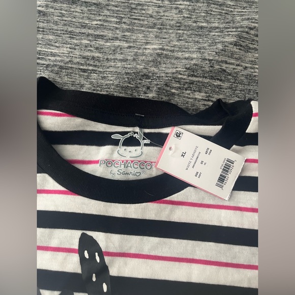 Pochacco shirt - Picture 2 of 3